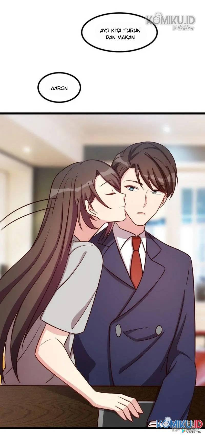 CEO’s Sudden Proposal Chapter 146 Gambar 26